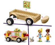 LEGO Friends 42633 Food truck z hot dogami - 1202559 - zdjęcie 4